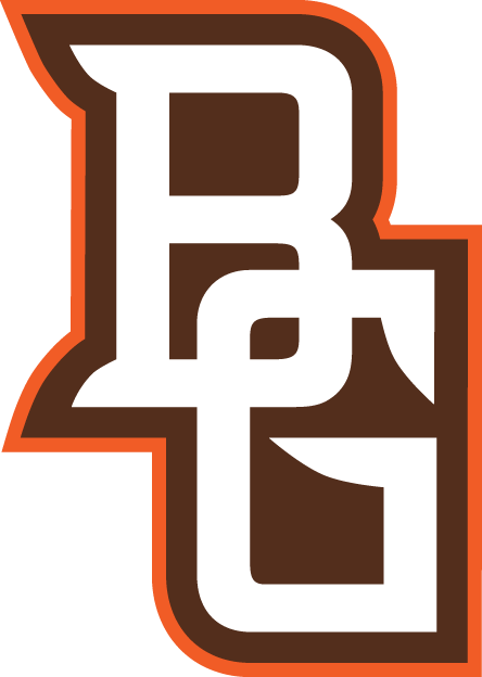 Bowling Green Falcons 2006-Pres Alternate Logo v4 diy iron on heat transfer